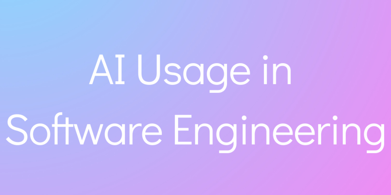 My Experience with AI Tools as a Senior Backend Engineer