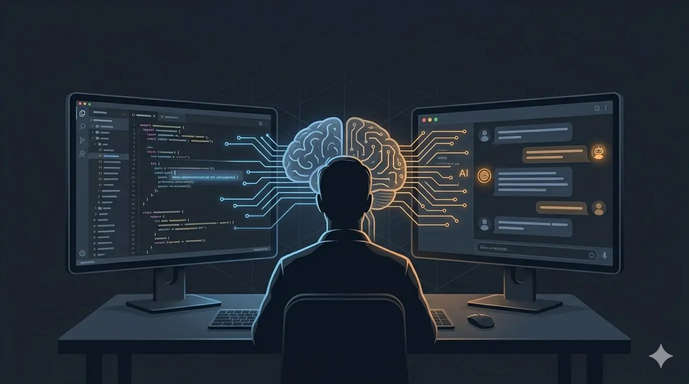 My Experience with AI Tools as a Senior Backend Engineer