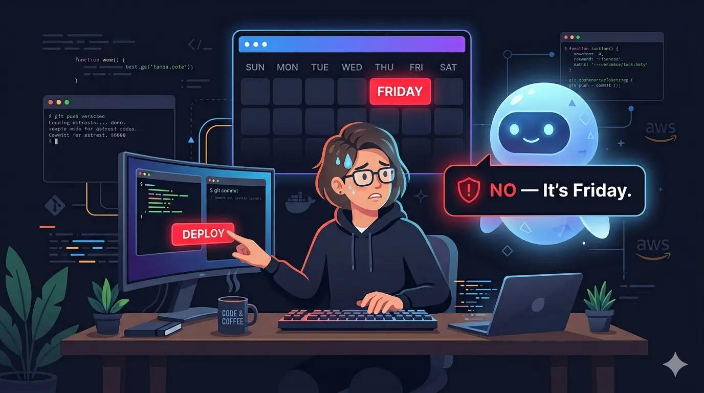 Building a "Can I Deploy?" MCP Server with TypeScript and Vercel